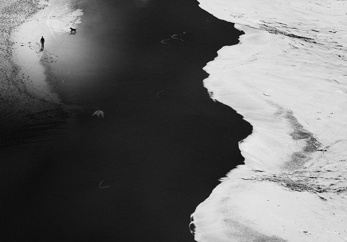 Ich schätze, die Dinge passieren so Poster