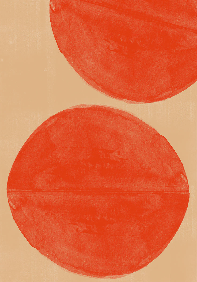 Crimson Echoes Poster