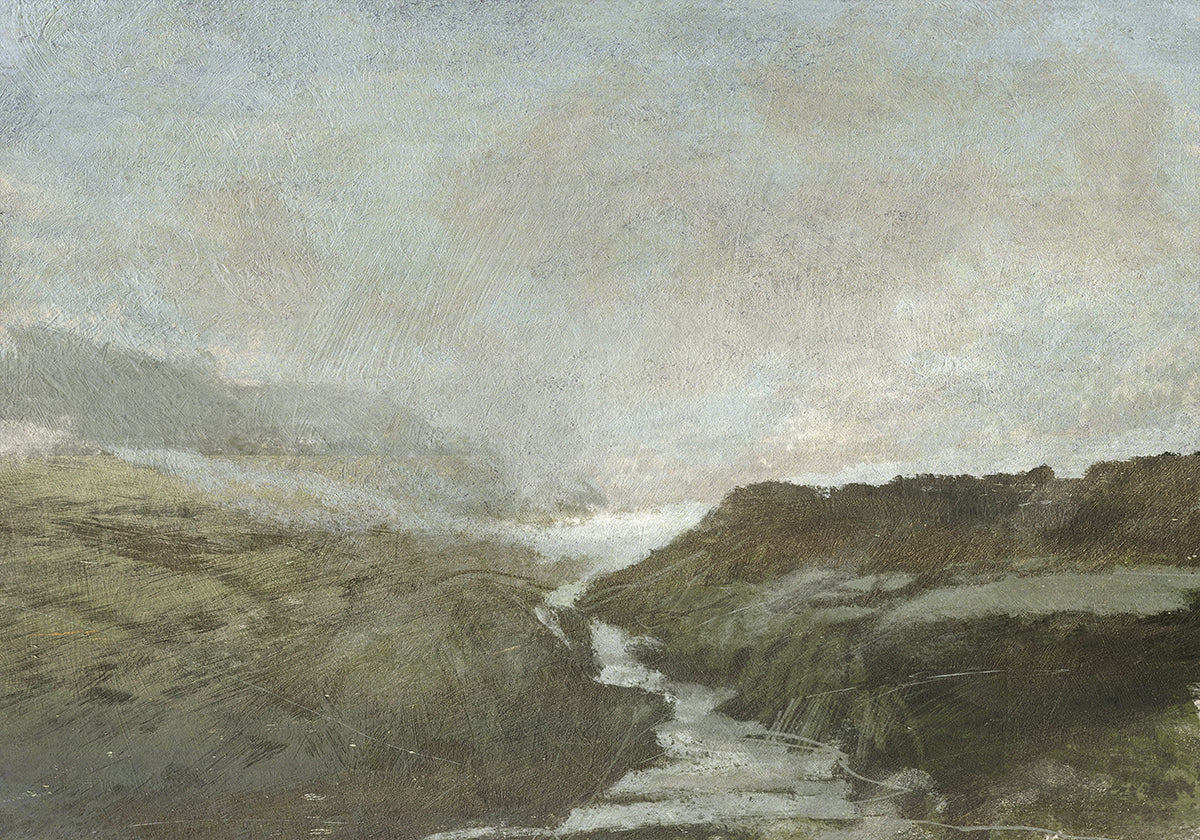 Highland Brook