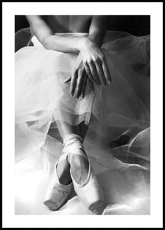 L'attesa-Poster