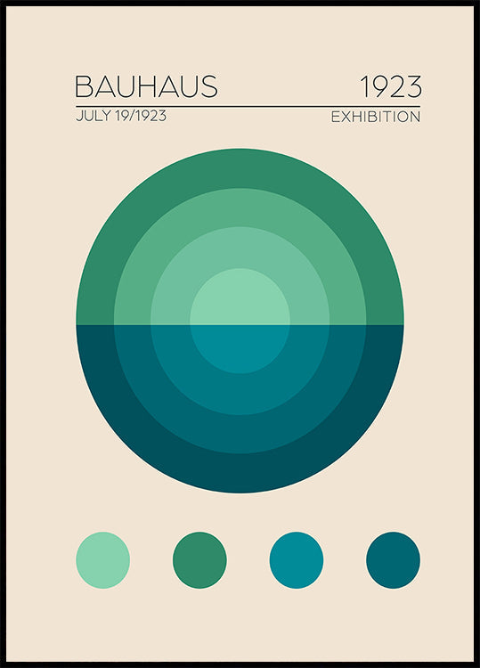 Geometrische Harmonie