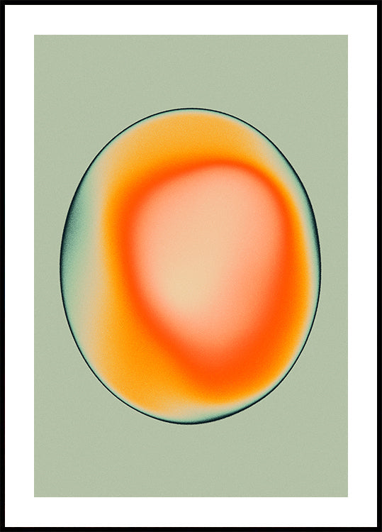Ektoplasma 14 Poster