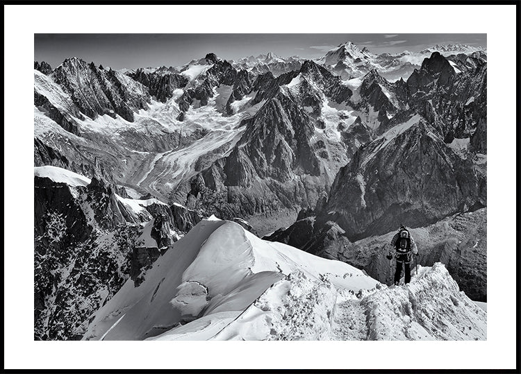 Arete-Poster