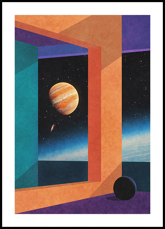 Ein Zimmer mit Aussicht