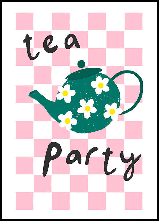 Tea-Party-Poster