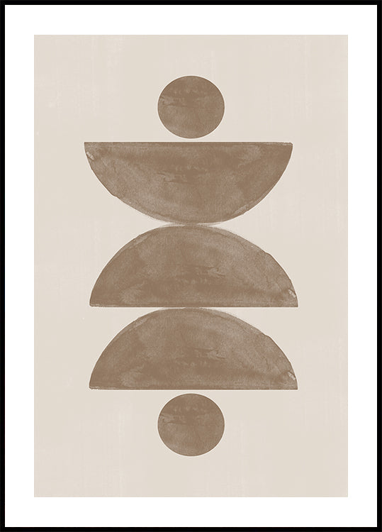 Ausgewogene Geometrie (NEU)