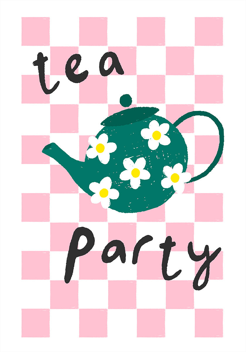 Tea-Party-Poster