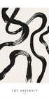 The Abstract No. 2 Plakat - Posterbox.dk
