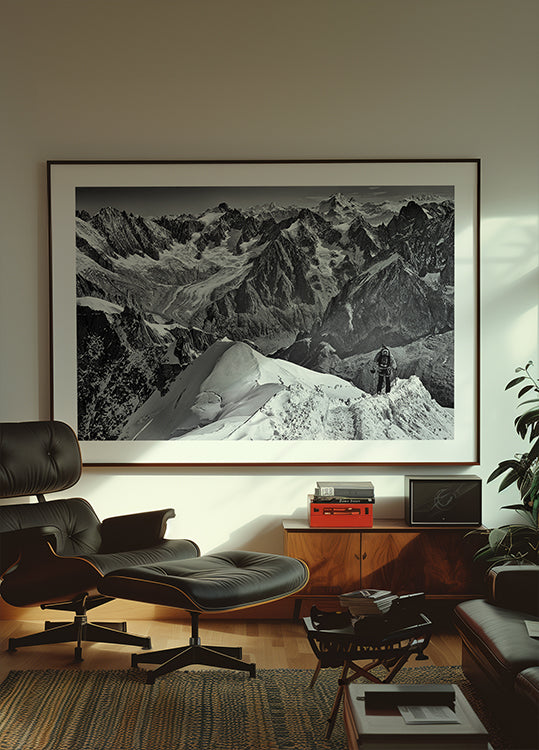Arete-Poster