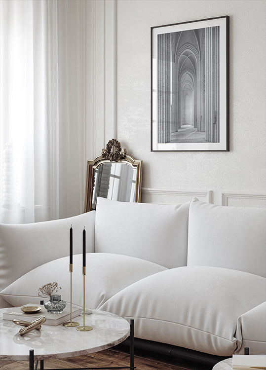 Grundtvigs Kirchenplakat