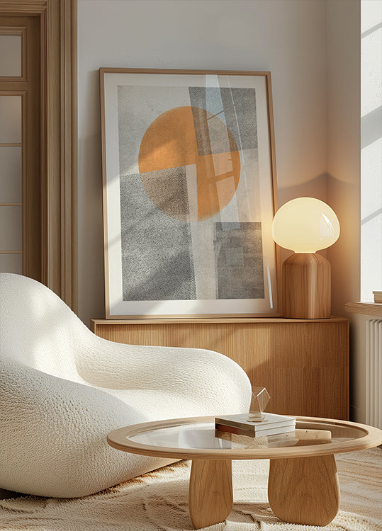 Geometrische Harmonie