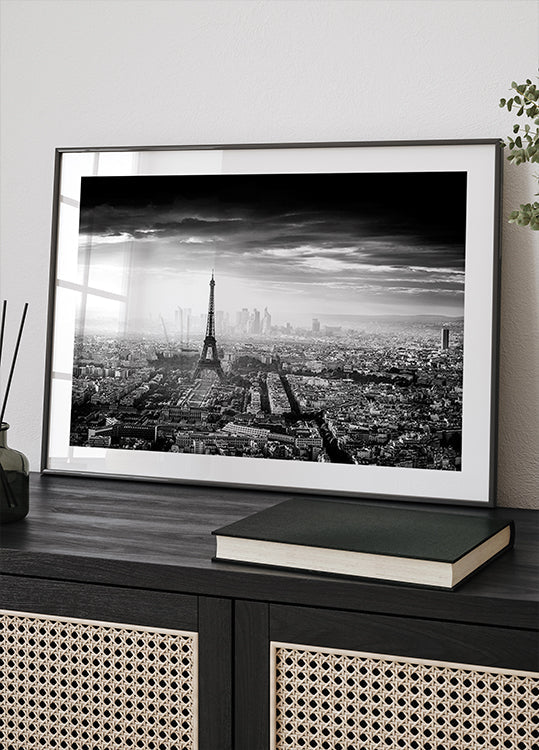 Paris-Plakat
