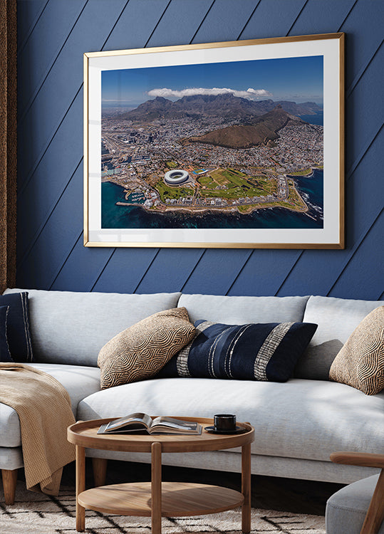 Südafrika - Kapstadt