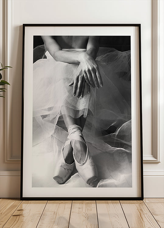 L'attesa-Poster