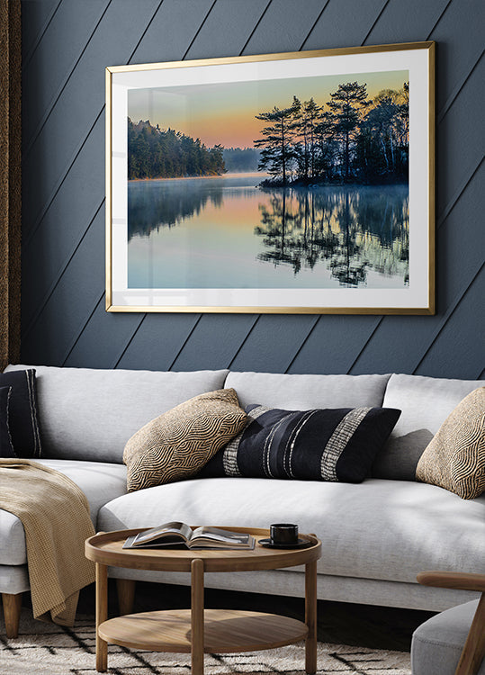 Bevor die Leute aufwachen Poster