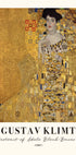 Portrait of Adele Bloch-Bauer I Plakat - Posterbox.dk
