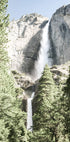 Yosemite Falls Plakat - Posterbox.no