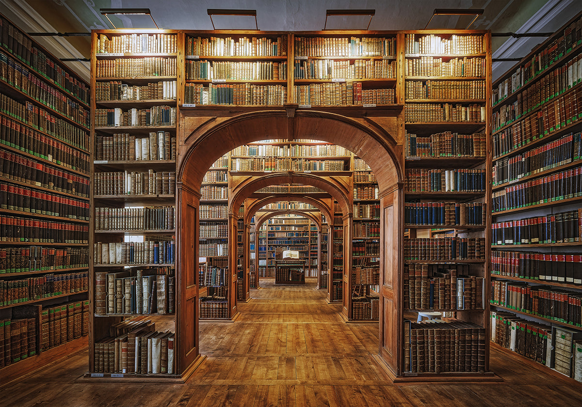 Oberlausitzer Bibliothek der Wissenschaften