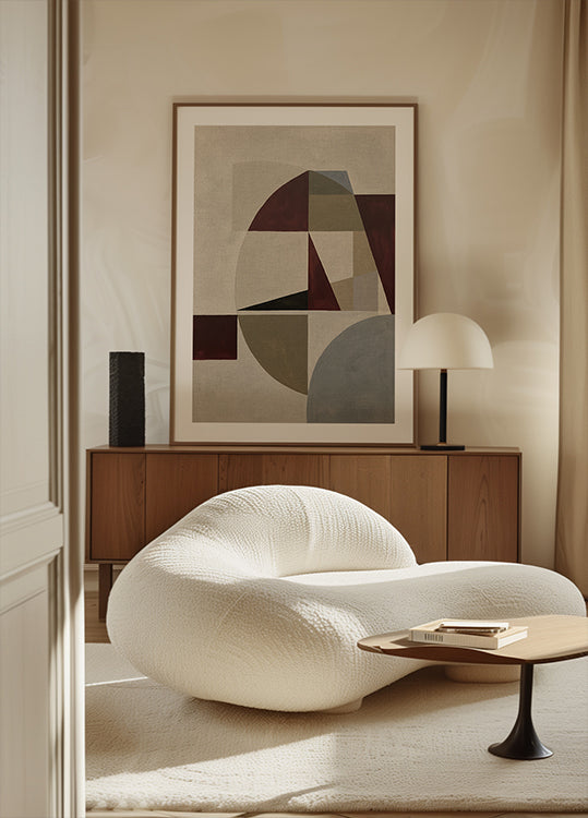 Built (NEW) - Posterbox