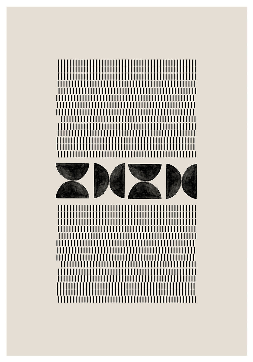 Geometrische Harmonie (NEU)