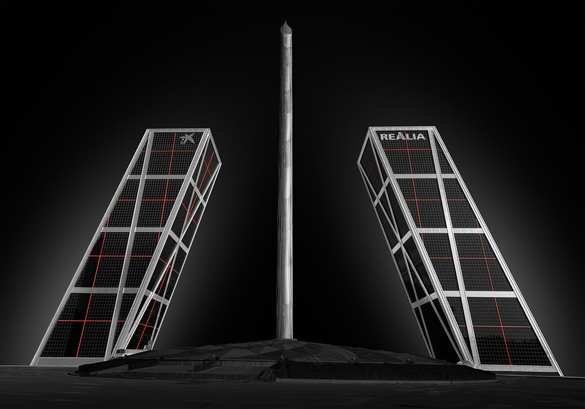 Der Tag des Tieres Poster