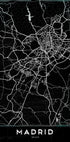 MADRID Plakat - Posterbox