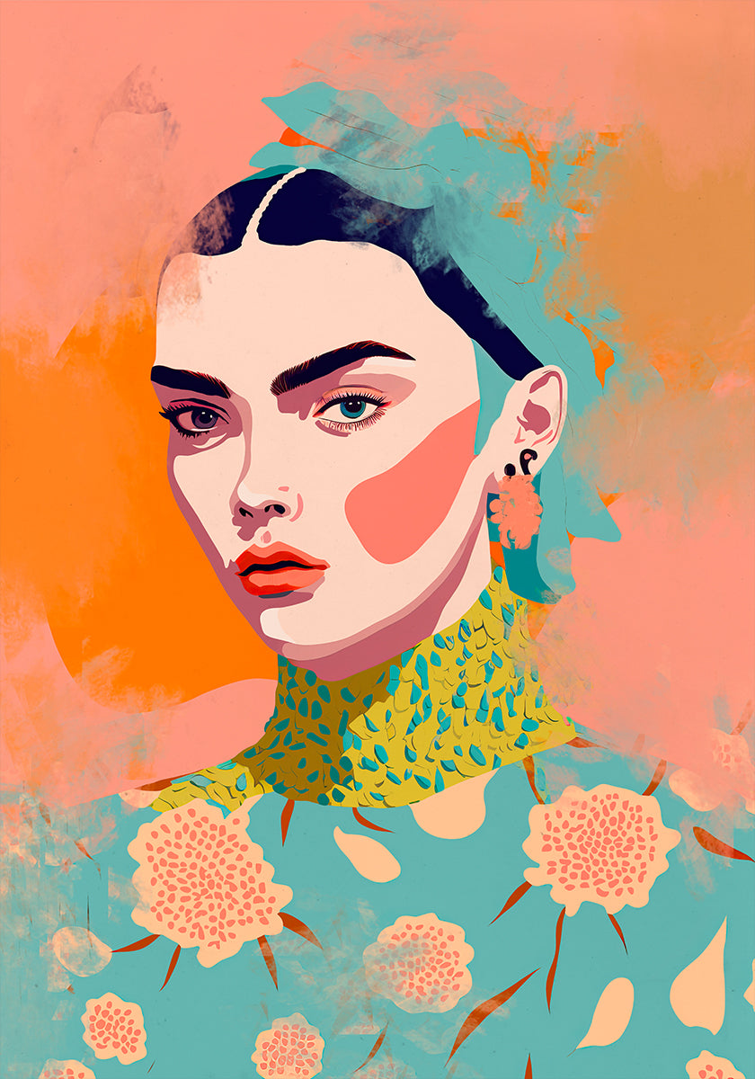 Lebendige Eleganz (NEU)