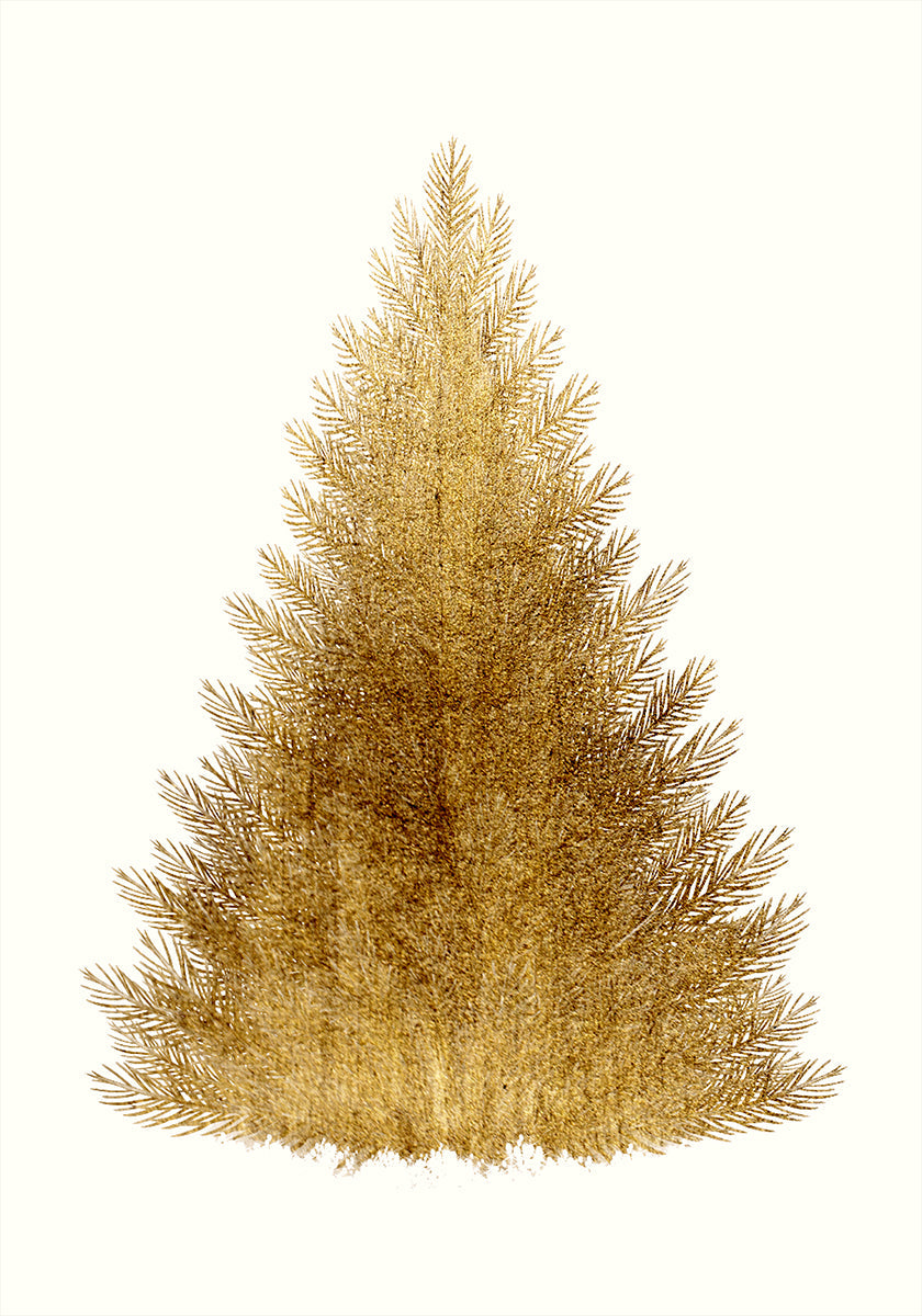 A Merry Christmas Plakat