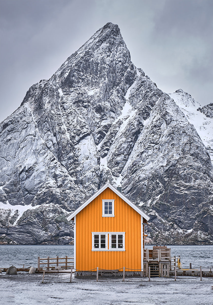 Dsf1216 1 Plakat - Posterbox