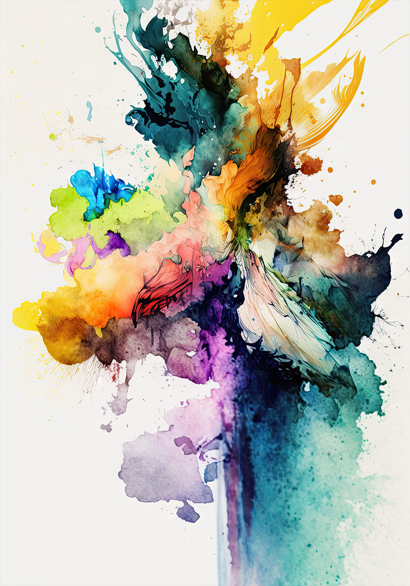 Unterschätztes Poster