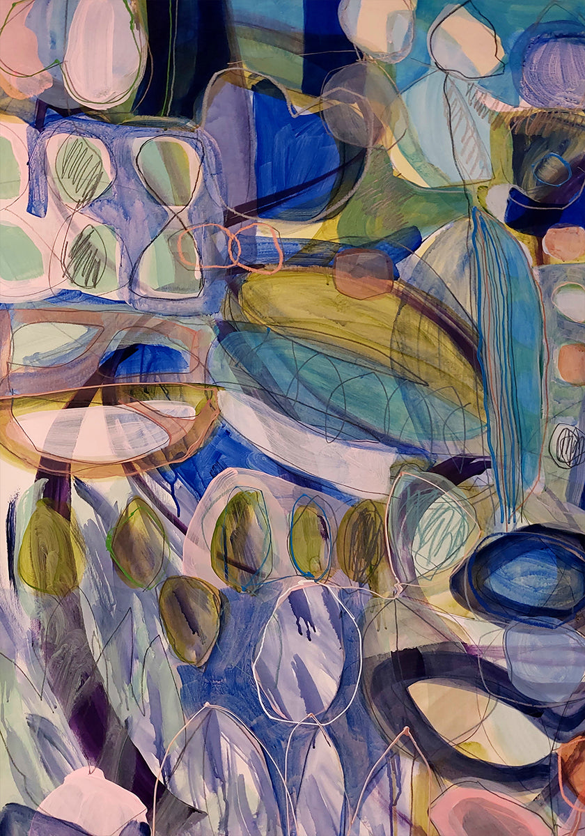 Unter Wasser II