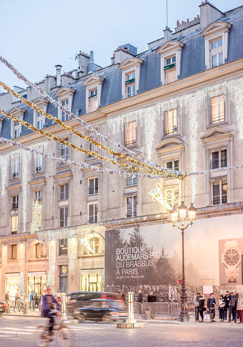 Parislights Ratioiso (NEU)