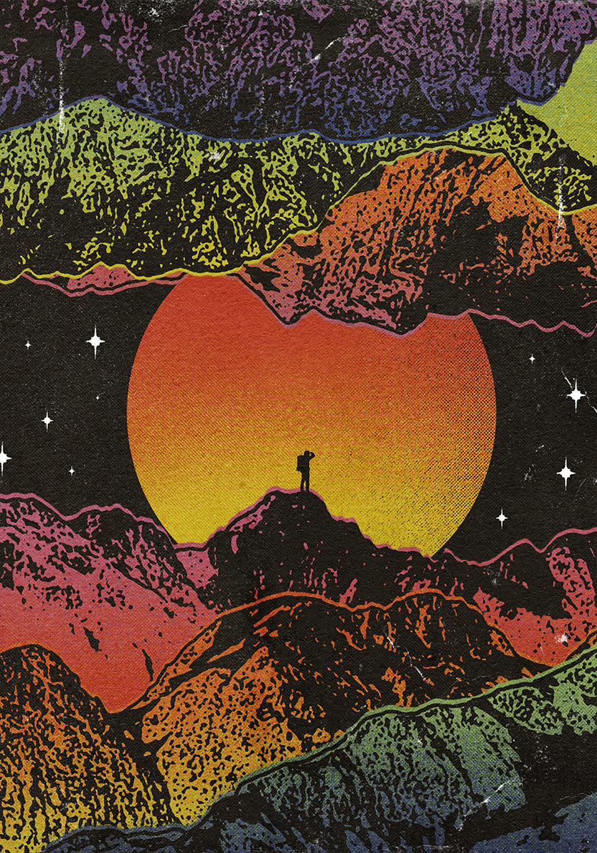 Weltraumwanderer