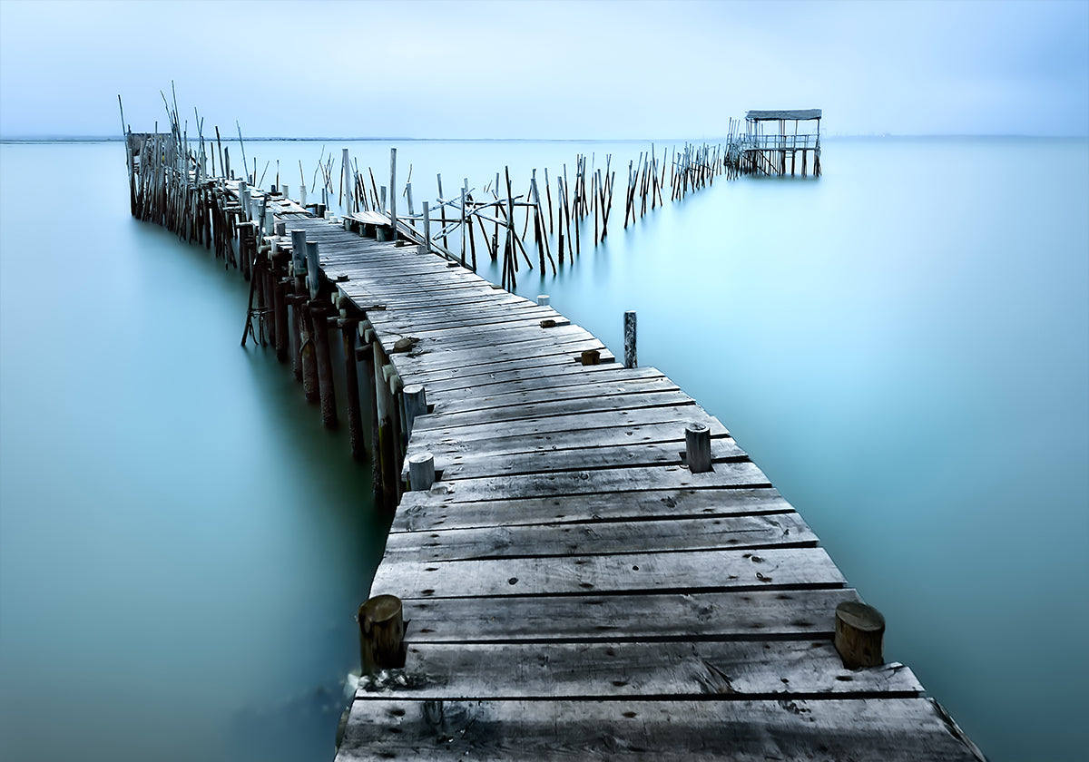 Carrasqueira II-Plakat