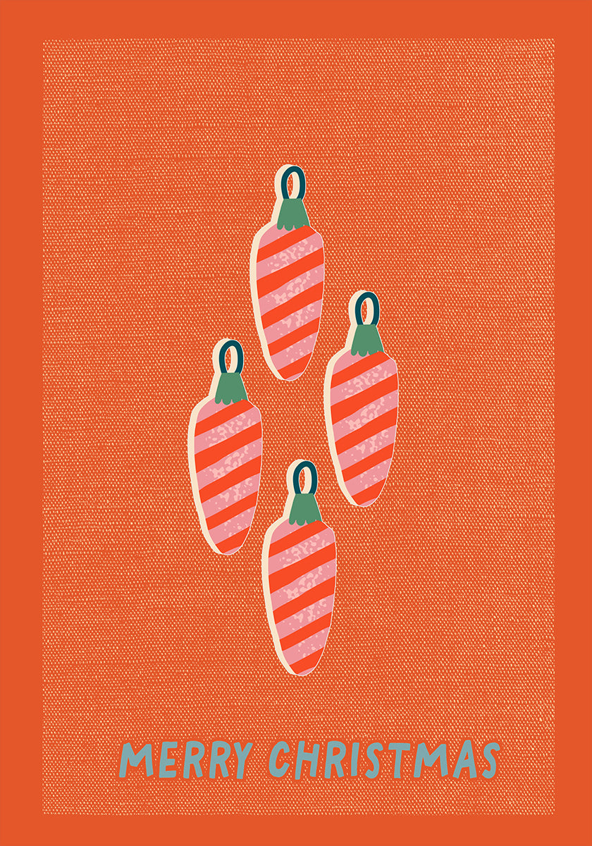 Happychristmasno93 Plakat - Posterbox