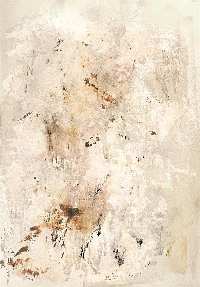 Comforted Plakat - Posterbox