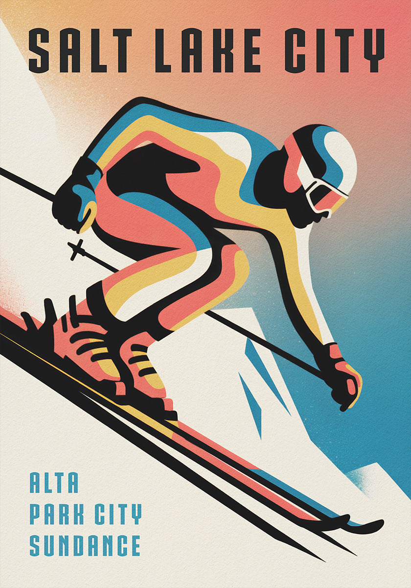 Salt Lake City (NEU)