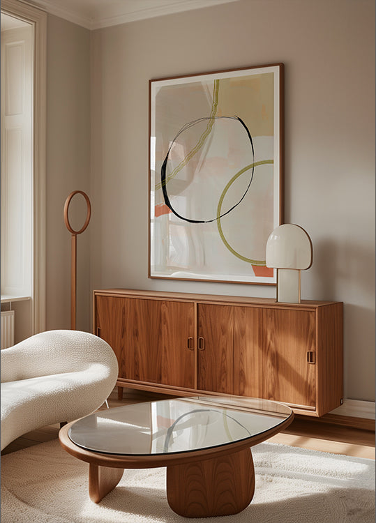 Inner Circle 3 (NEW) - Posterbox