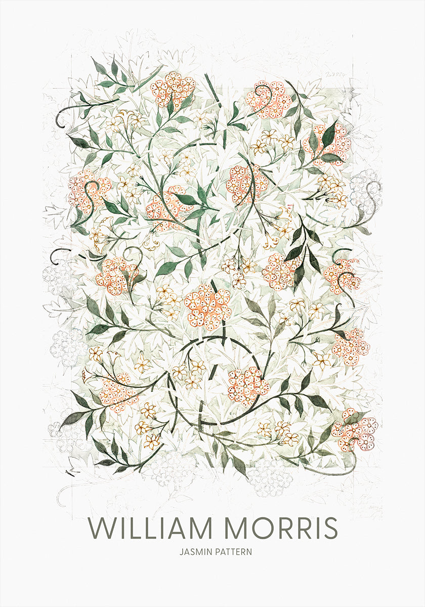 Picasso - Die Rosen Poster 