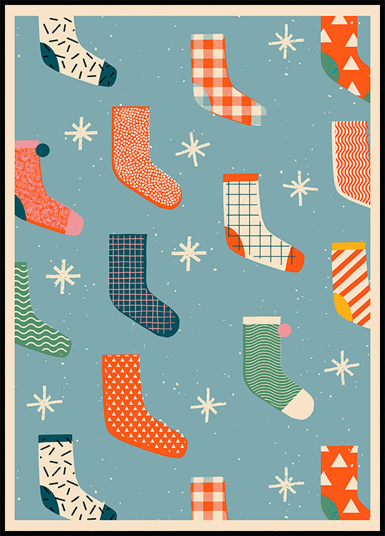 Happychristmasno69 Poster