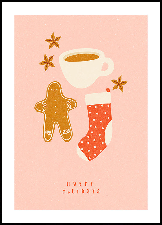 Weihnachtsstimmung (NEU)