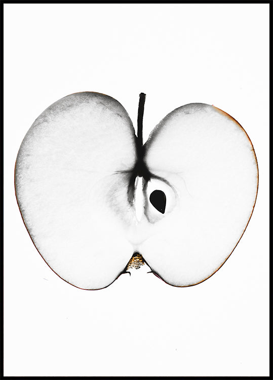 Apple (NEW) - Posterbox