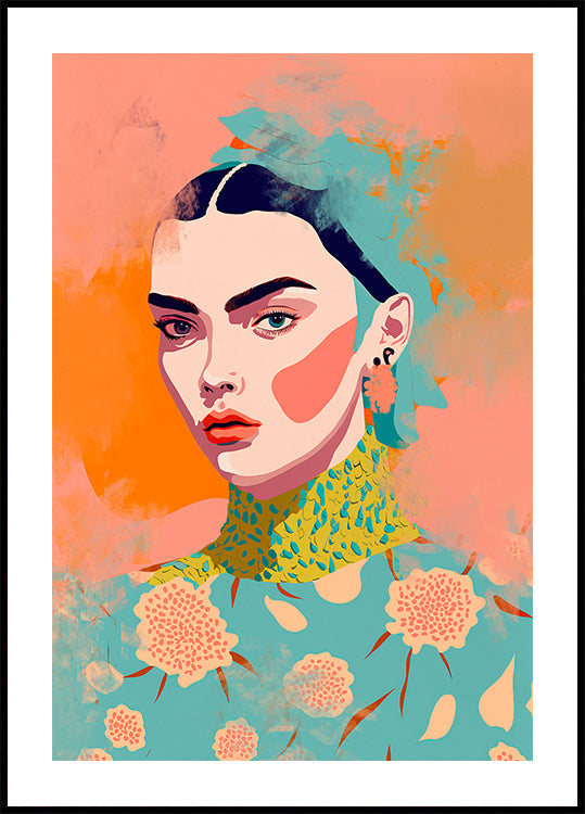 Lebendige Eleganz (NEU)