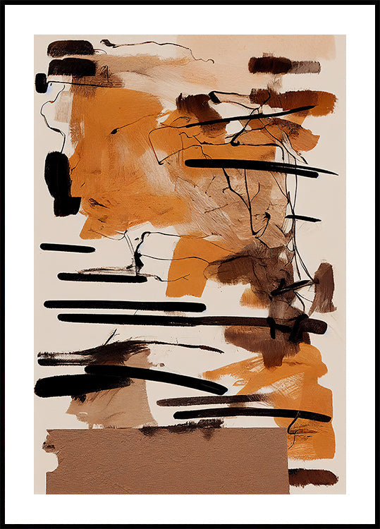 Earthy Strokes (NEU)