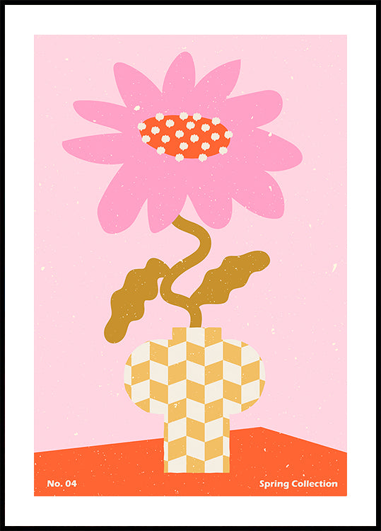 Frühlingsblume #04