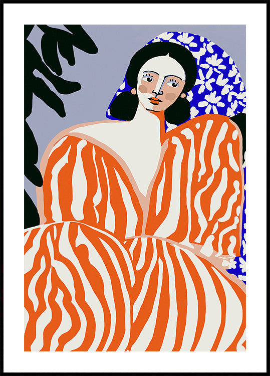 Zebra Elegance (NEU)