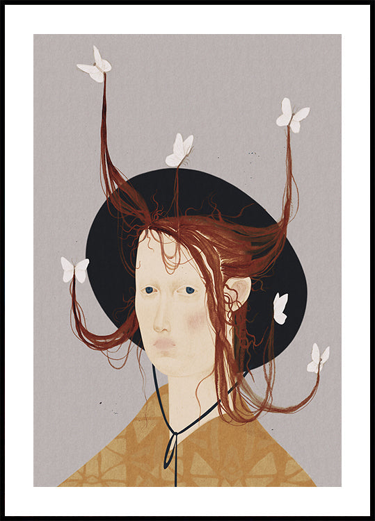 Poem Plakat - Posterbox