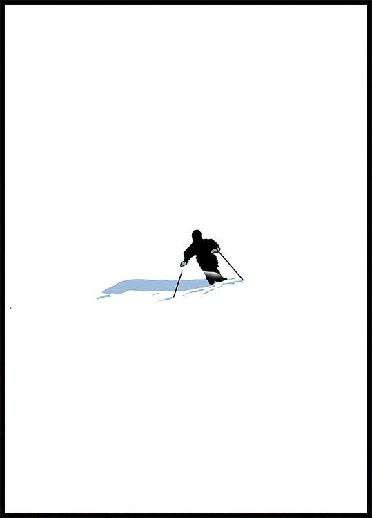 Silent Descent (NEU)