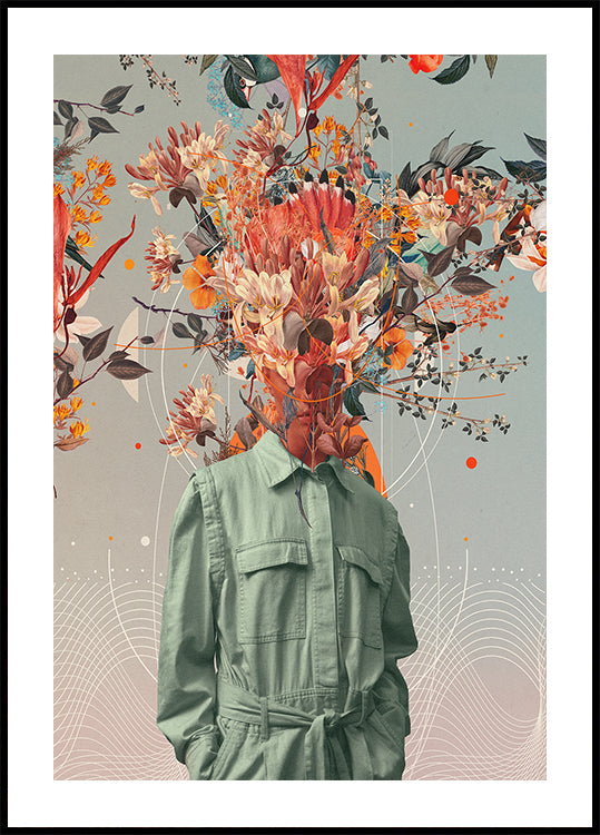 Du riechst wie zu Hause