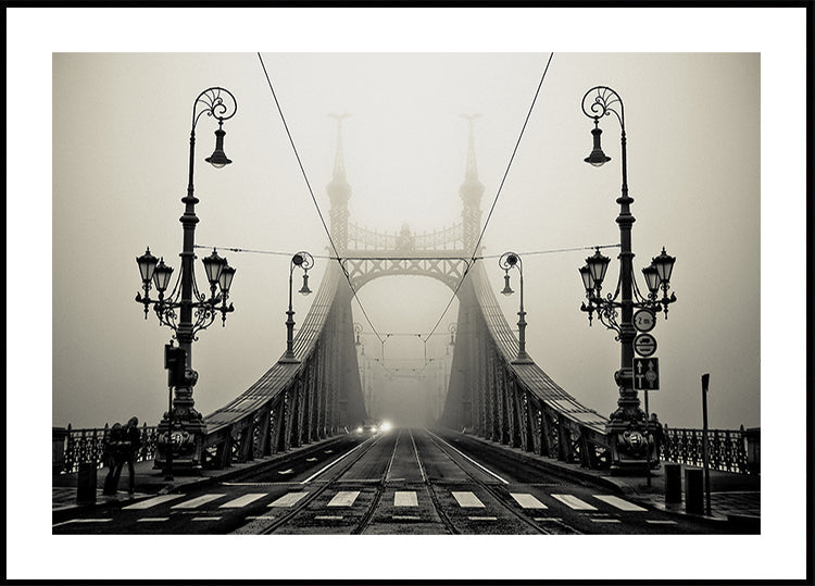 Die Brücke
